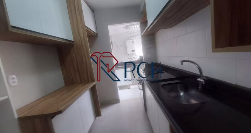 Reserva Nature - Apartamento à venda em Reserva Nature - Sorocaba/SP
