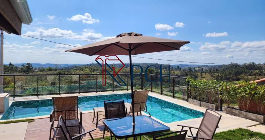 Castelo Branco Acquashow - Casa à venda em condomínio em Zona Rural - Mairinque/SP