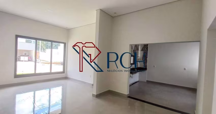 Reserva Ipanema - Casa à venda em Jardim Novo Horizonte - Sorocaba/SP