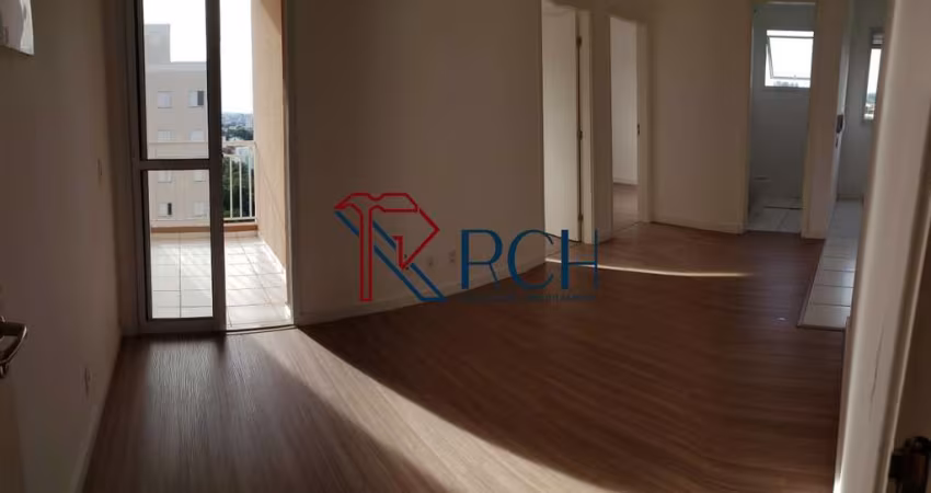Olga Park - Apartamento com 2 dormitórios à venda - Residencial Olga Park - Sorocaba/SP