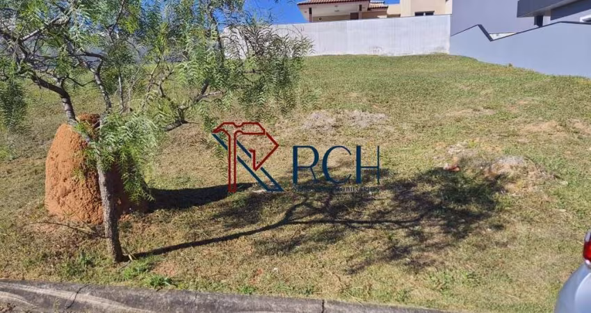 Condomínio Residencial Villagio Milano - Terreno à venda, 300 m² por R$ 370.000 - Condomínio Villagio Milano - Sorocaba/SP