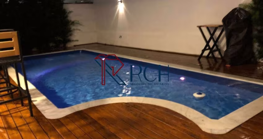 Ibiti Royal - Casa com 3 dormitórios à venda, 285 m² por R$ 2.100.000,00 - Ibiti Royal Park - Sorocaba/SP