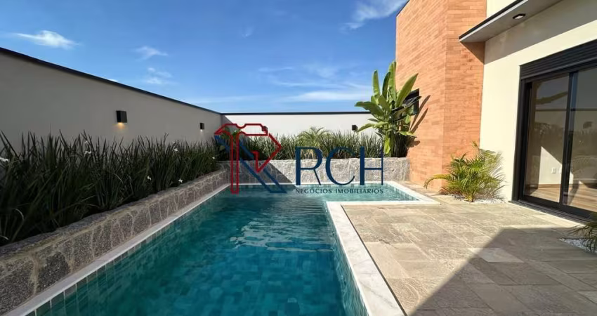 Ibiti Reserva - Casa em condomínio em Iporanga - Sorocaba/SP