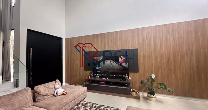 Ibiti Royal - Casa em Condomínio em Iporanga, Sorocaba-SP