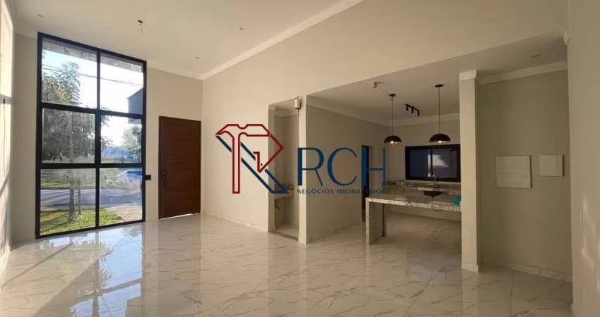 Ibiti Reserva - Casa em condomínio em Iporanga - Sorocaba/SP
