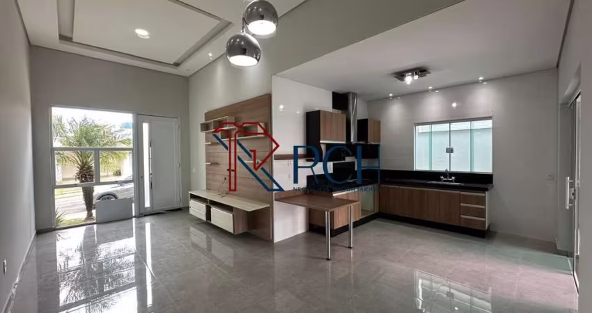 Reserva Ipanema - Casa em Condomínio em Jardim Novo Horizonte, Sorocaba/SP