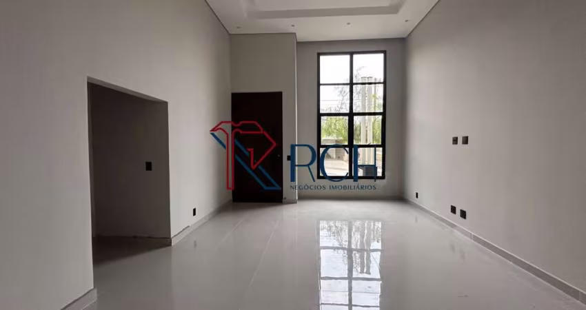 Ibiti Reserva - Casa a venda em condomínio em Sorocaba/SP