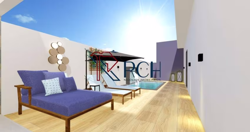 Reserva Ipanema - Casa com 3 dormitórios à venda, 167 m² por R$ 930.000,00 - Condomínio Residencial Reserva Ipanema - Sorocaba/SP