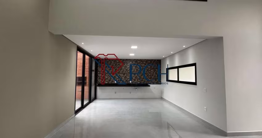 Reserva Ipanema - Casa com 3 dormitórios à venda, 139 m² por R$ 765.000,00 - Condomínio Residencial Reserva Ipanema - Sorocaba/SP