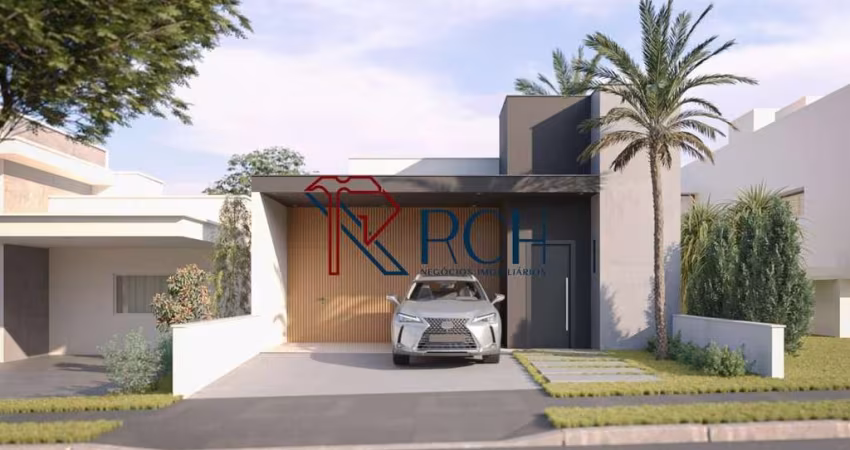 Reserva Ipanema - Casa à venda no bairro Jardim Novo Horizonte - Sorocaba/SP