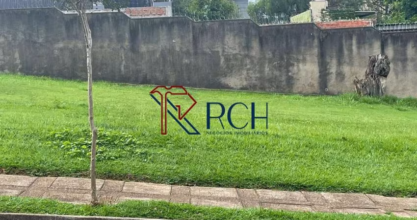 Condomínio Millenium Campolim - Terreno a venda  em Condomínio no Campolim Sorocaba/SP