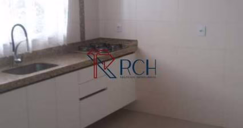Ibiti Royal - Casa à venda em condomínio Ibiti Royal - Sorocaba/SP