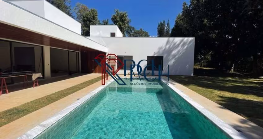 Condomínio Lago Azul - Casa com 4 dormitórios à venda - Condomínio Lago Azul - Araçoiaba da Serra/SP
