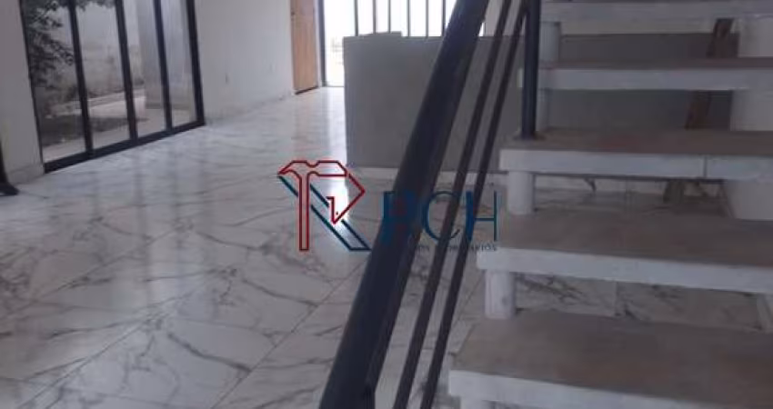 Reserva Ipanema - Casa a venda em condomínio em Sorocaba/SP