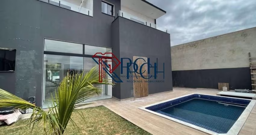 Ibiti Reserva - Casa à venda - Ibiti Reserva - Sorocaba/SP