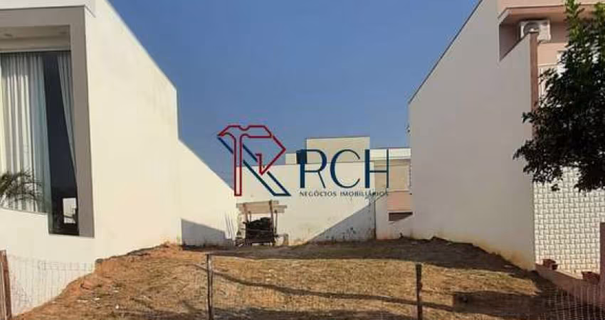 Condomínio Residencial Villagio Milano - Terreno a venda em Condomínio em Sorocaba/SP