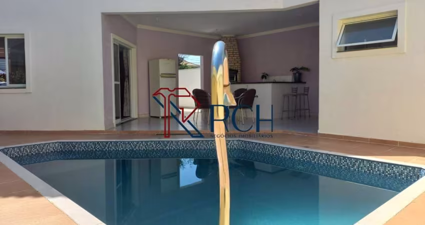 Ibiti Royal - Casa à venda em condomínio Ibiti Royal- Sorocaba/SP
