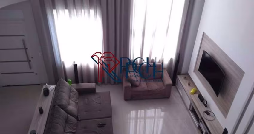Ibiti Reserva - Casa com 3 dormitórios à venda - Ibiti Reserva - Sorocaba/SP