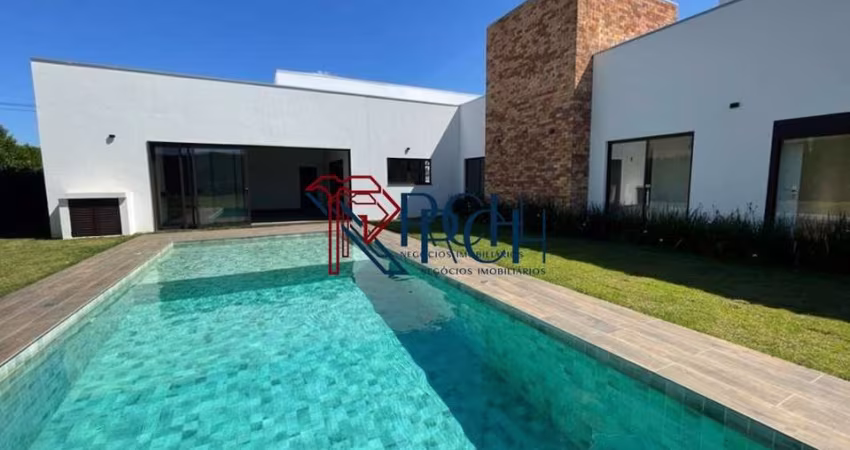 Condomínio Lago Azul - Casa com 4 dormitórios à venda - Condomínio Lago Azul - Araçoiaba da Serra/SP