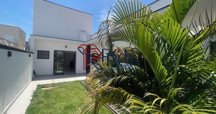 Ibiti Reserva - Casa com 3 dormitórios à venda - Ibiti Reserva - Sorocaba/SP