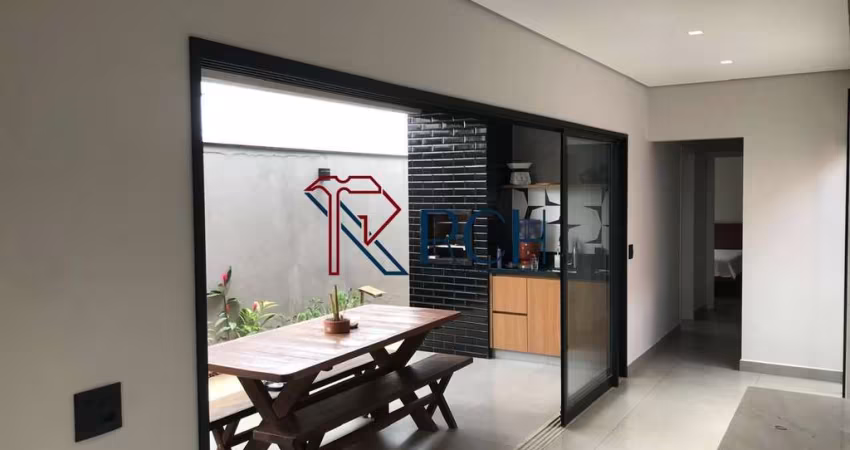 Villagio Wanel - Casa a venda em condomínio em Sorocaba/SP