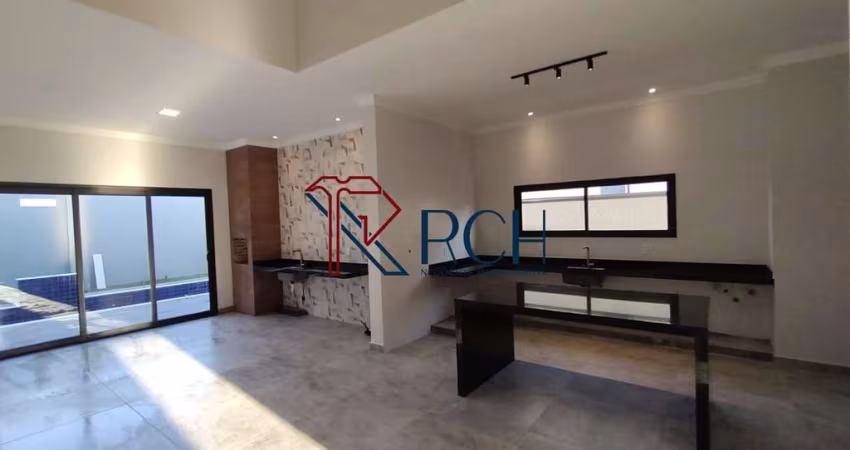 Alphaville Nova Esplanada - Casa com 3 dormitórios, 243 m² - venda por R$ 2.499.000,00 ou aluguel por R$ 16.655,00/mês - Alphaville Nova Esplanada - Votorantim/SP