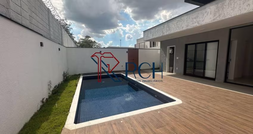 Condomínio Residencial Flores - Casa em Condomínio Residencial Flores, Sorocaba/SP