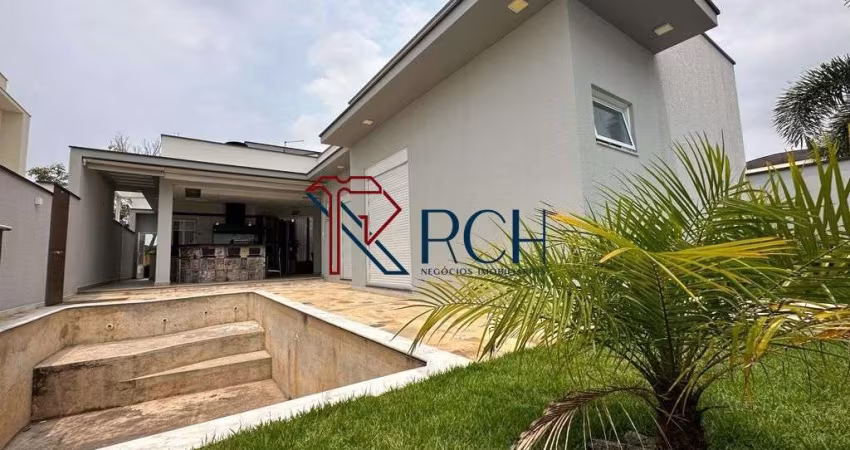 Ibiti Reserva - Casa com 3 dormitórios à venda - Ibiti Reserva - Sorocaba/SP