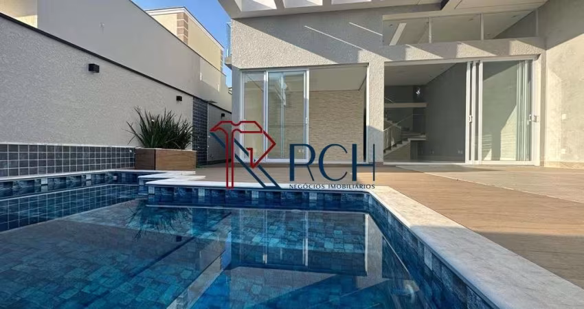 Ibiti Royal - Casa com 3 dormitórios à venda - Ibiti Royal Park - Sorocaba/SP