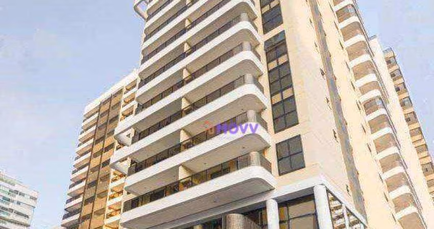 Apartamento de 2 quartos, suíte e vaga de garagem à venda, 80 m², por R$ 950.000 - Icaraí - Niterói/RJ