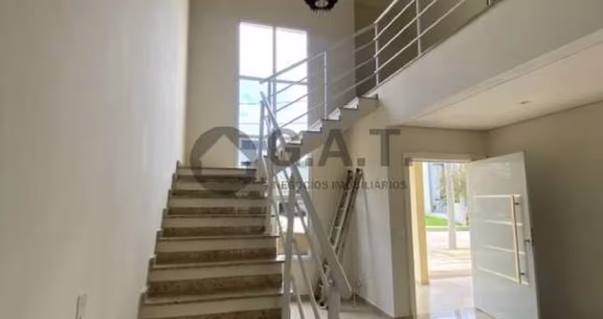 CASA EM CONDOMÍNIO À VENDA NO VILA DO BOSQUE - SOROCABA/SP