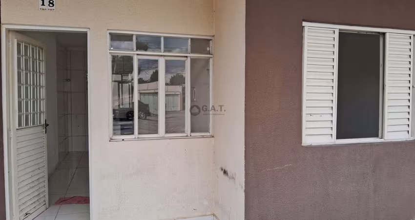APARTAMENTO PARA LOCAÇÃO NO RESIDENCIAL PRIMAVERA GARDEN - SOROCABA/SP