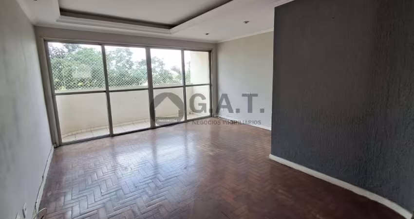 APARTAMENTO À VENDA NO EDIFÍCIO VILLE MEDITERRANEE - SOROCABA/SP