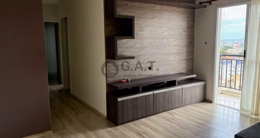 APARTAMENTO PARA LOCAÇÃO NO RESIDENCIAL EVIDENCE - SOROCABA/SP