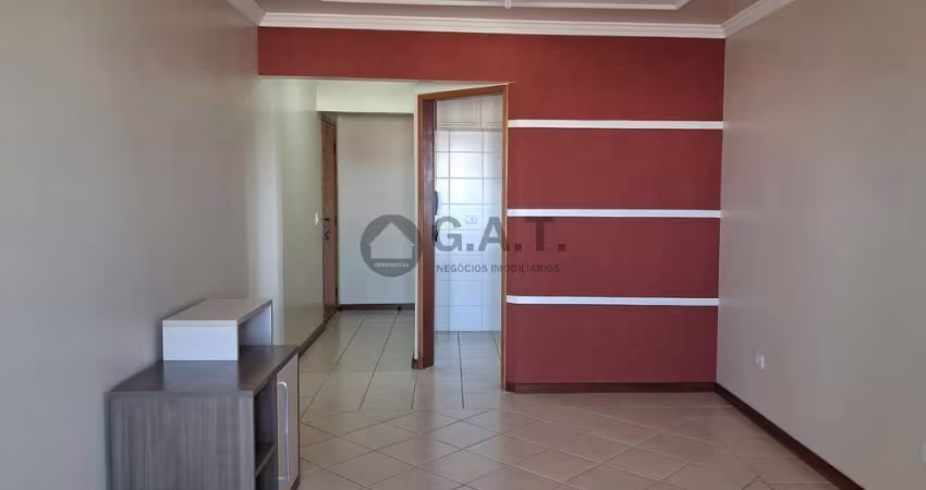 APARTAMENTO PARA LOCAÇÃO NO  EDIFÍCIO BOULEVARD SOROCABA - SOROCABA/SP