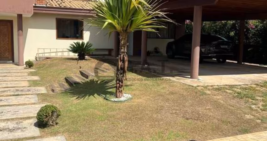 CASA EM CONDOMÍNIO PARA LOCAÇÃO NO PORTAL DO SABIÁ - ARAÇOIABA DA SERRA/SP