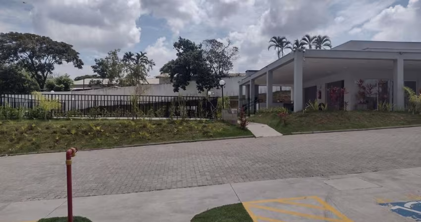 APARTAMENTO PARA LOCAÇÃO NO RESIDENCIAL MONTERREY - SOROCABA/SP