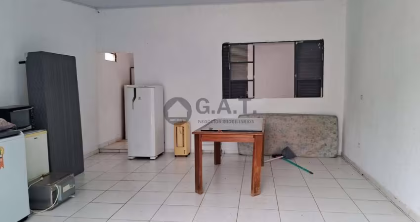 CASA PARA LOCAÇÃO NO JARDIM IPATINGA - SOROCABA/SP