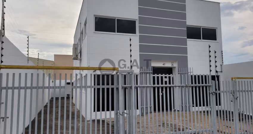 PREDIO COMERCIAL À VENDA NO JARDIM DO PAÇO - SOROCABA/SP