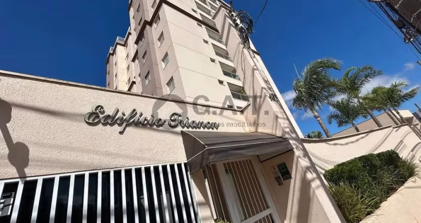 APARTAMENTO PARA LOCAÇÃO NO EDIFÍCIO TRIANON - SOROCABA/SP