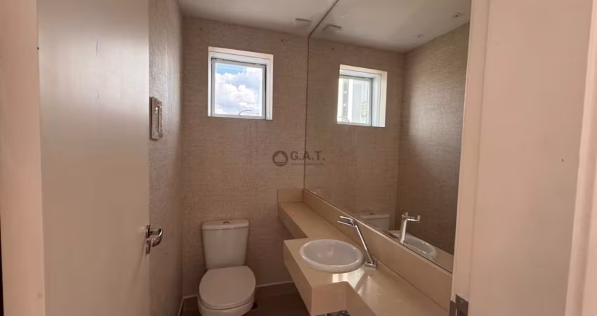 APARTAMENTO À VENDA NO RESIDENCIAL MONT ROYAL - SOROCABA/SP