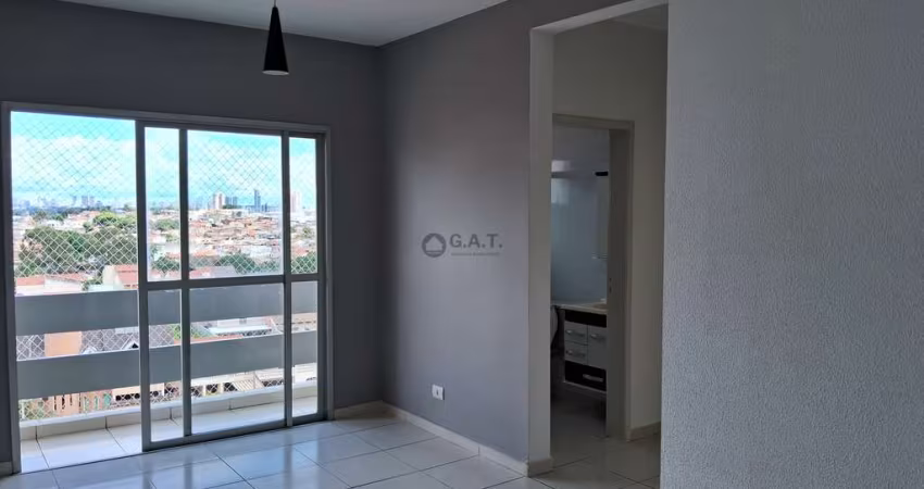 APARTAMENTO PARA LOCAÇÃO NO RESIDENCIAL ARCO IRIS - SOROCABA/SP