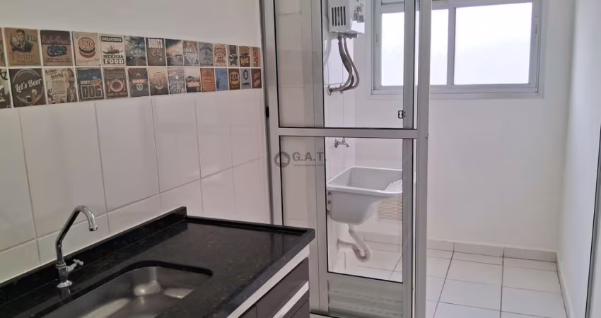 APARTAMENTO PARA LOCAÇÃO NO VIDA PLENA CAMPOLIM - SOROCABA/SP