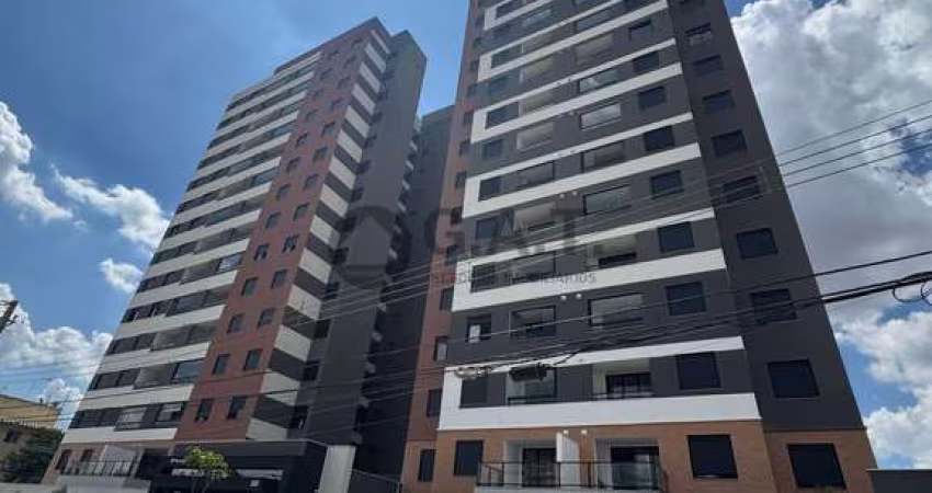 APARTAMENTO PARA LOCAÇÃO NO  EDIFÍCIO RISERVA DIVINO - SOROCABA/SP