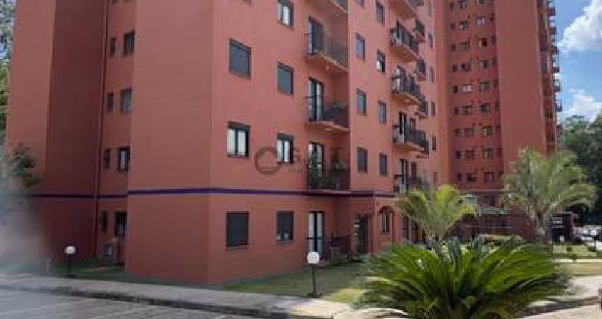 Apartamento para locação no Edifício Torres de Málaga em Sorocaba!