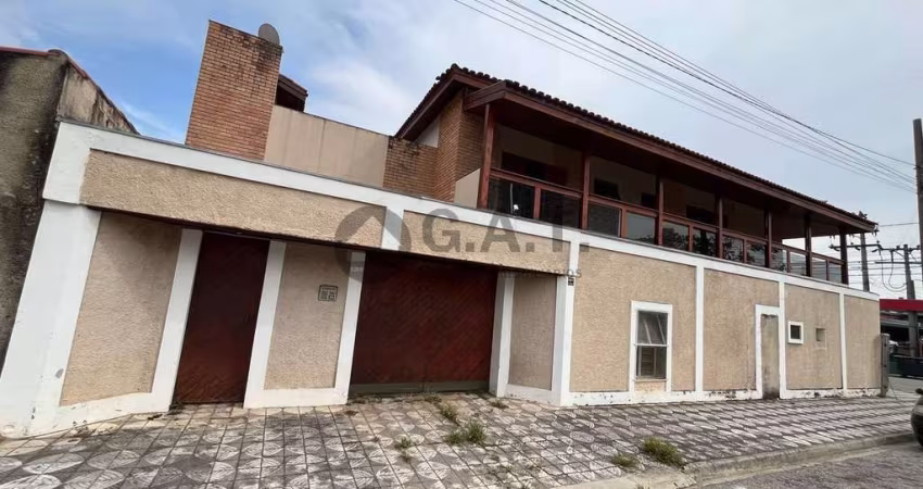 CASA PARA LOCAÇÃO NA VILA BARCELONA - SOROCABA/SP