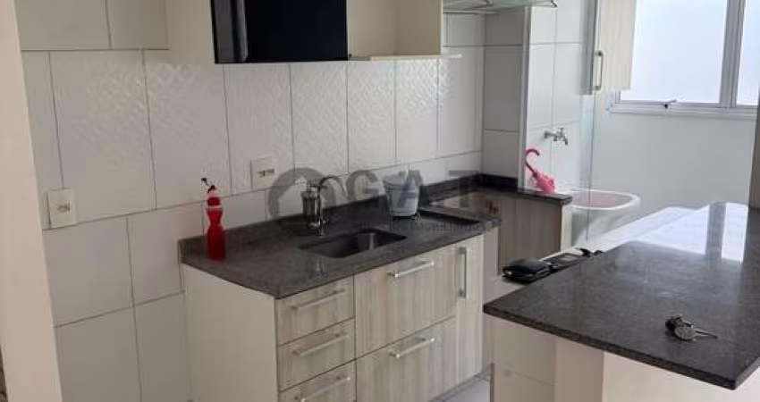 APARTAMENTO PARA LOCAÇÃO NO RESIDENCIAL MIRANTE DE SANTA ROSALIA - SOROCABA/SP