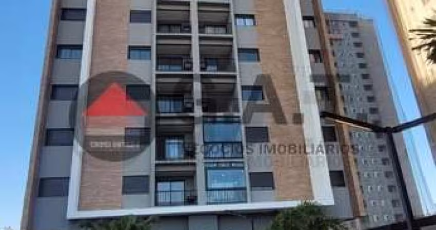 APARTAMENTO À VENDA NO JK BOA VISTA - SOROCABA/SP