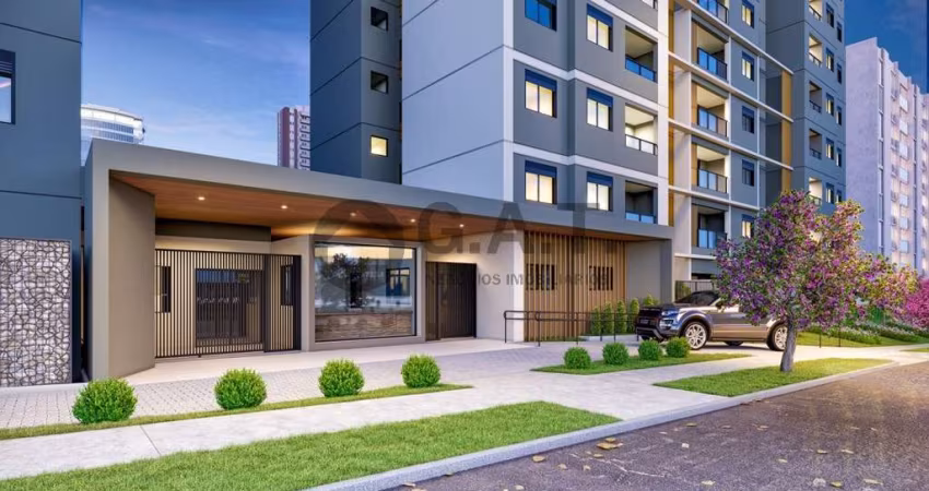 APARTAMENTO À VENDA NO EDIFÍCIO HORIZONTES DO DIVINO - SOROCABA/SP
