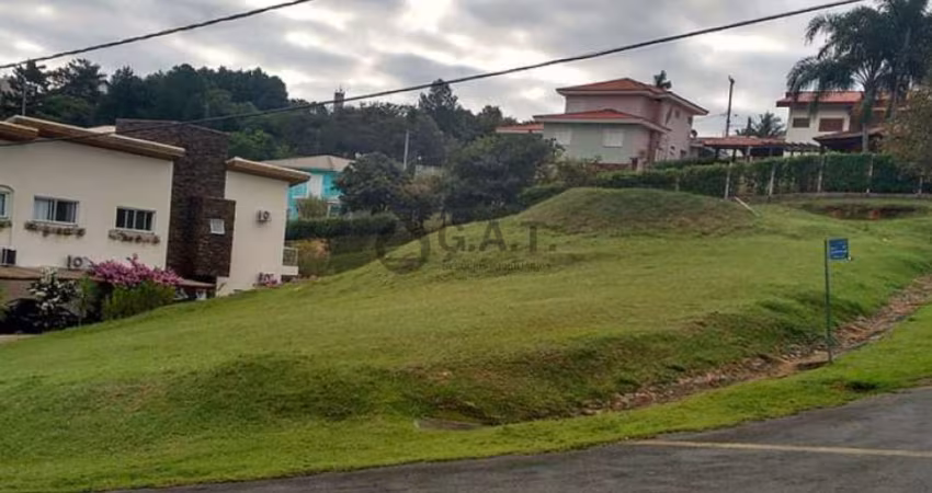 TERRENO EM CONDOMÍNIO À VENDA NO PORTAL DO SABIÁ - ARAÇOIABA DA SERRA/SP